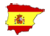 SOMBREROS SIVER - Espanol
